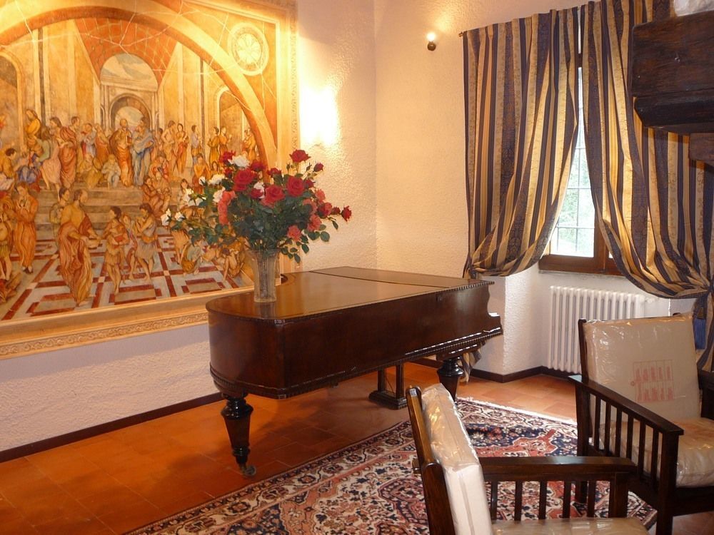 Parco Delle Nazioni - Relax Grand Resort Castel di Decima Extérieur photo