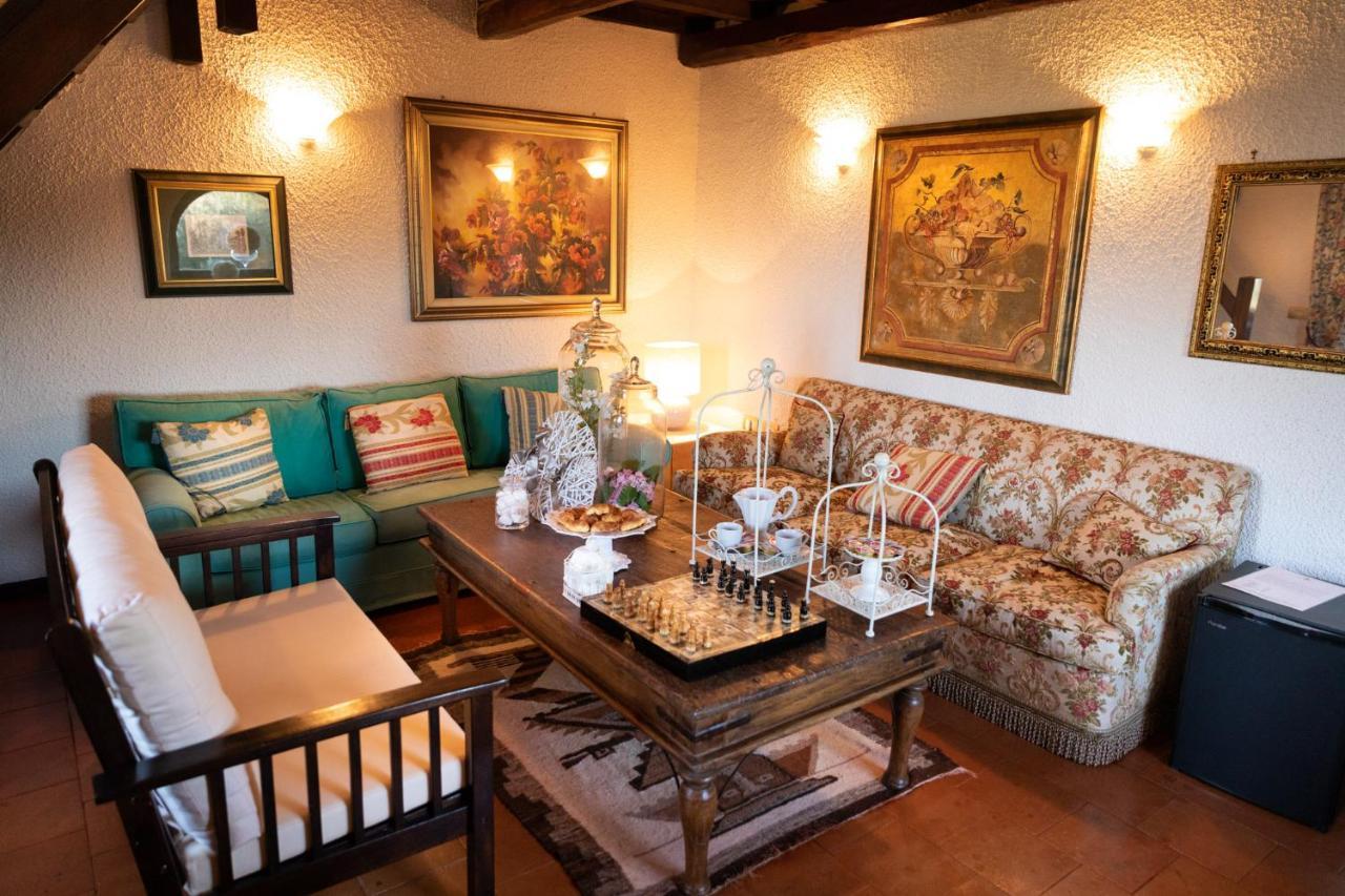Parco Delle Nazioni - Relax Grand Resort Castel di Decima Extérieur photo