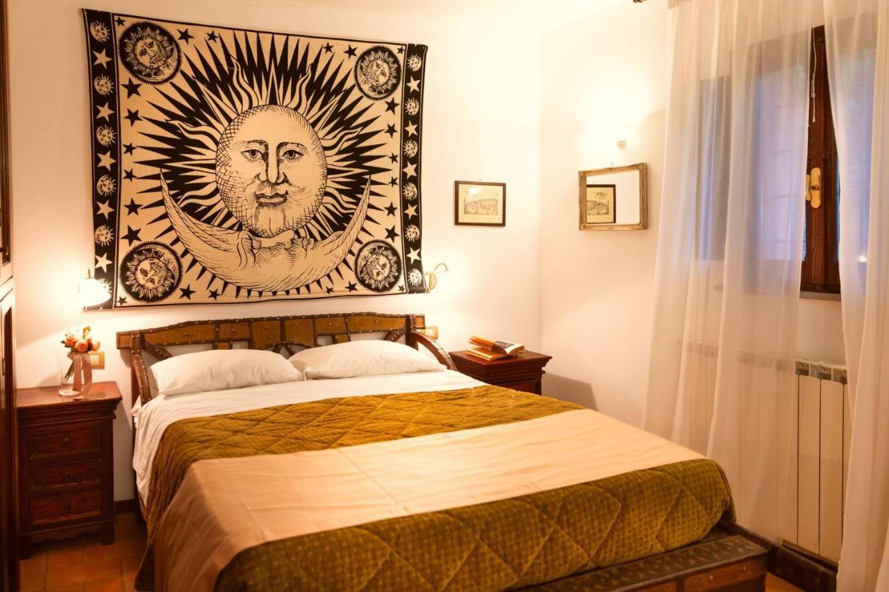 Parco Delle Nazioni - Relax Grand Resort Castel di Decima Extérieur photo