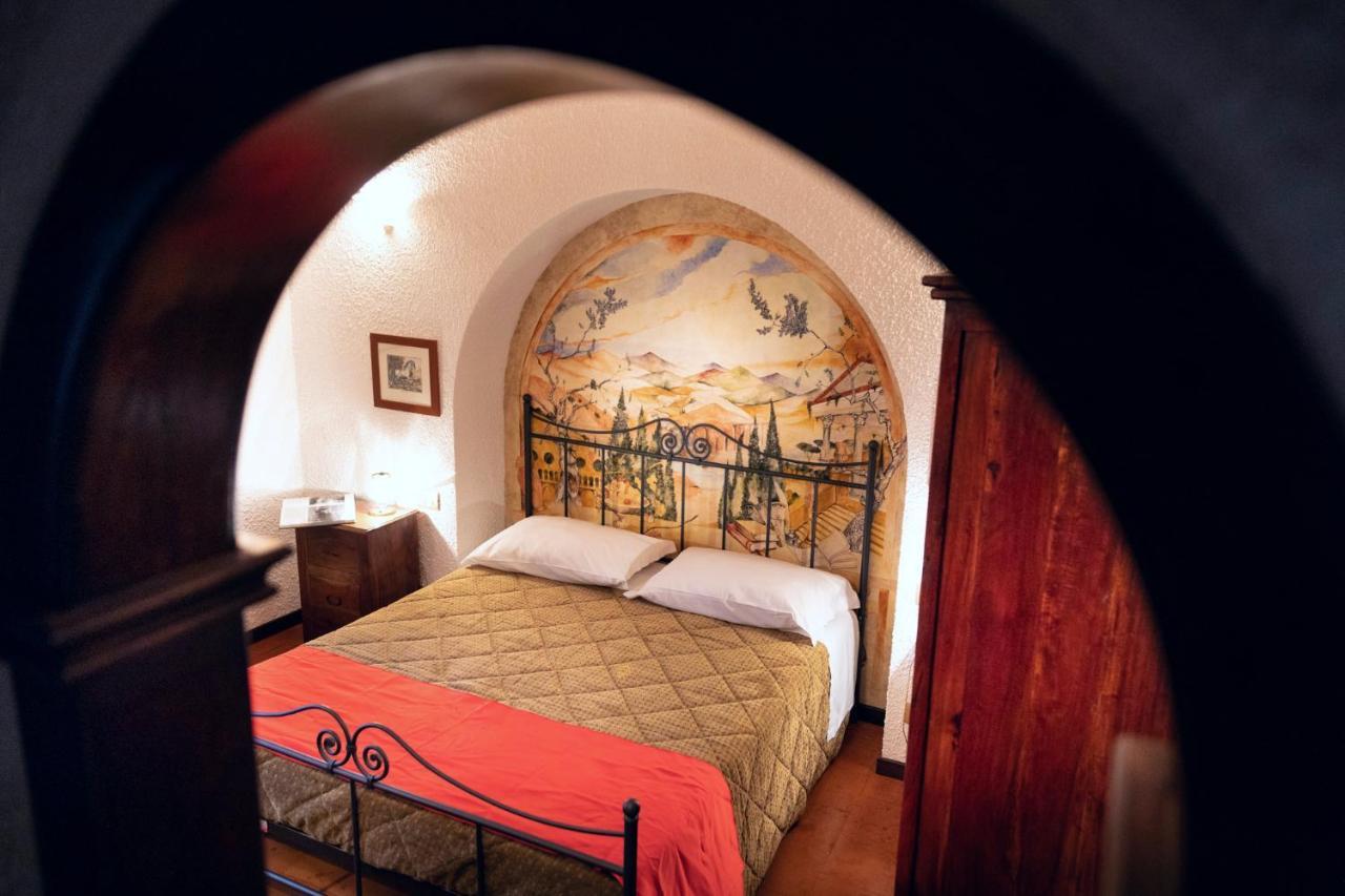 Parco Delle Nazioni - Relax Grand Resort Castel di Decima Extérieur photo