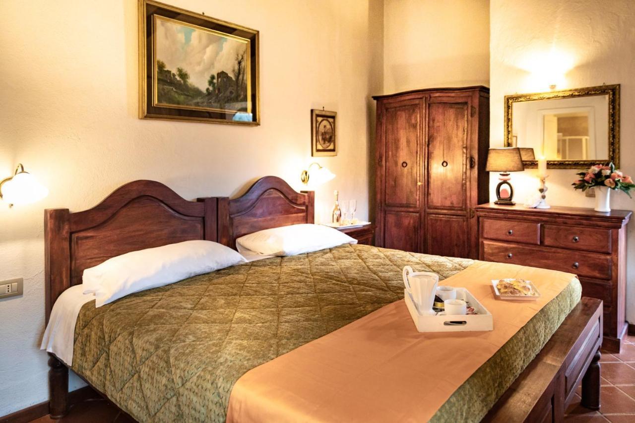 Parco Delle Nazioni - Relax Grand Resort Castel di Decima Extérieur photo