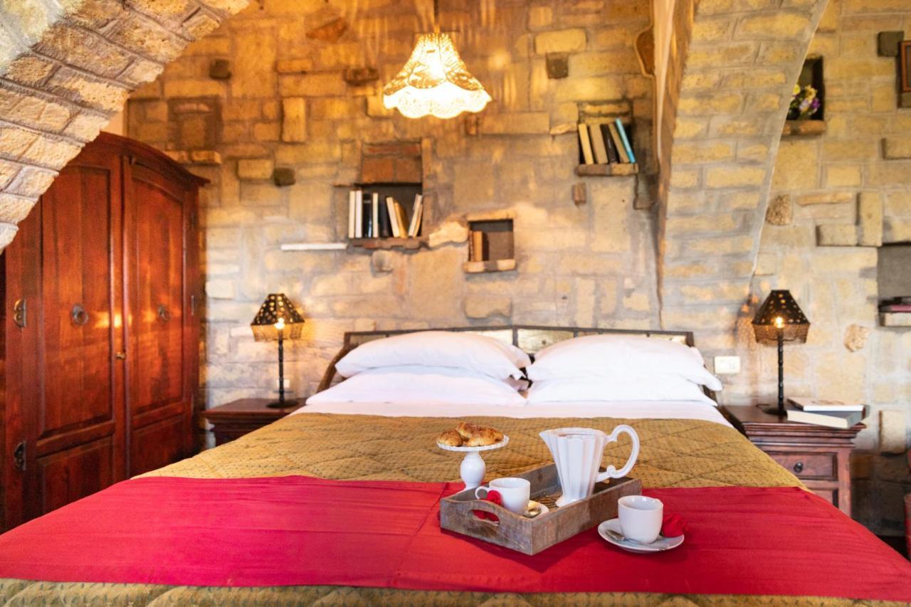 Parco Delle Nazioni - Relax Grand Resort Castel di Decima Extérieur photo